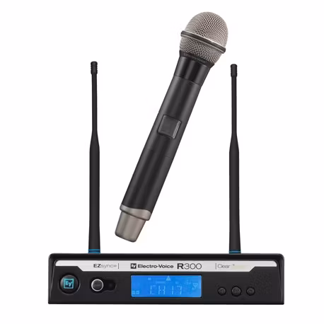 Electro Voice R300HDE