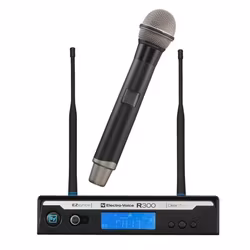 Electro Voice R300HDE