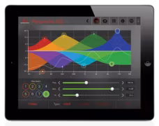 DRIVERACK PA2