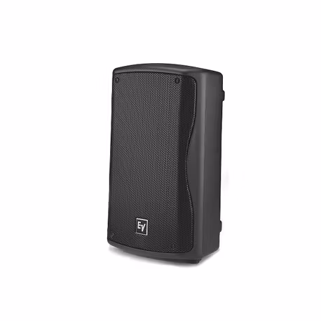 EV ZX190 black
