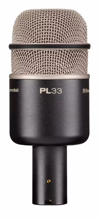 Electro Voice PL33