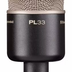 Electro Voice PL33