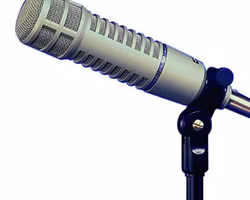 Electro Voice RE20 EV Variable-D Cardioid