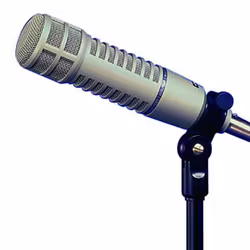 Electro Voice RE20 EV Variable-D Cardioid