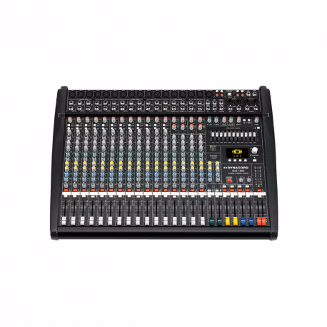 Dynacord CMS 1600-3