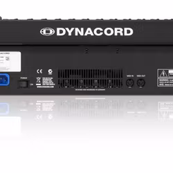 Dynacord CMS 1600-3