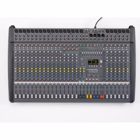 DYNACORD powermate 22003