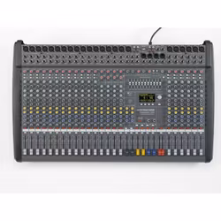 DYNACORD powermate 22003