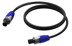 Speakon Cab 502/15 (15 m)