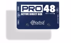 Radial Pro48
