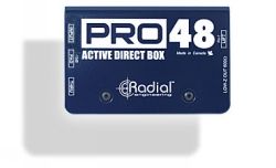 Radial Pro48