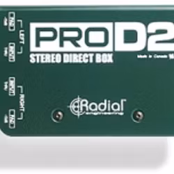 Radial ProD2