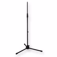 NILTON mic5b rakt trefotstativ utan bom