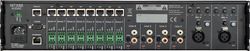 Audac MTX88: Pro Matrixmixer med Åtta Zoner & Total Kontroll