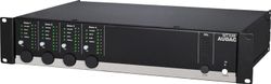 Audac MTX48: Mångsidig zonmixer för Total Kontroll