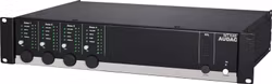Audac MTX48: Mångsidig zonmixer för Total Kontroll