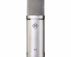 GOLDEN AGE PROJECT TC 1