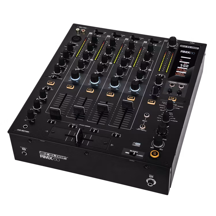 RMX-60.DIGITAL