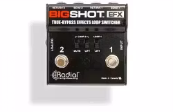 Tonebone BigShot EFX