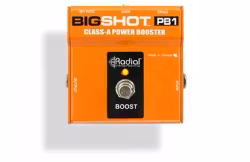 Tonebone BigShot PB1