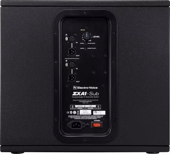 ZXA1-SUB
