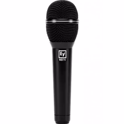 EV ND76 Dynamisk Sångmikrofon