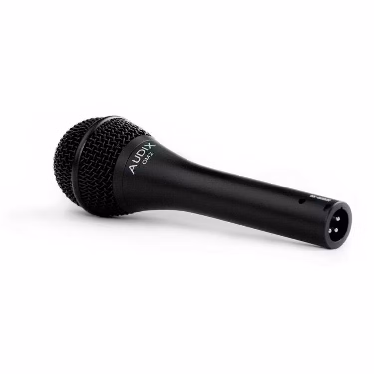 AUDIX OM2