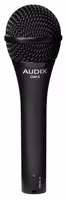 AUDIX OM3 Dynamic Vocal, Microphone