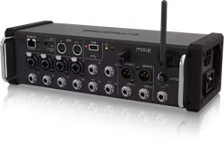 MIDAS MR 12
