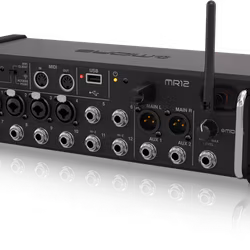 MIDAS MR 12