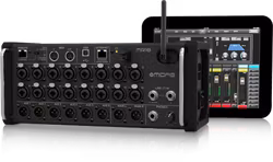 MIDAS MR 18