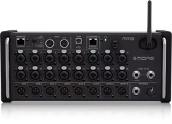 MIDAS MR 18