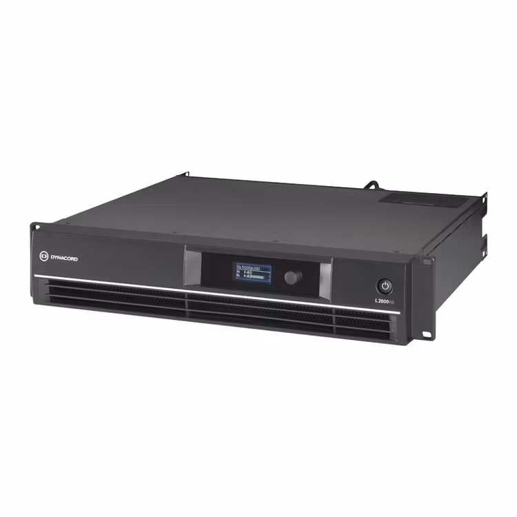 DYNACORD L2800FD