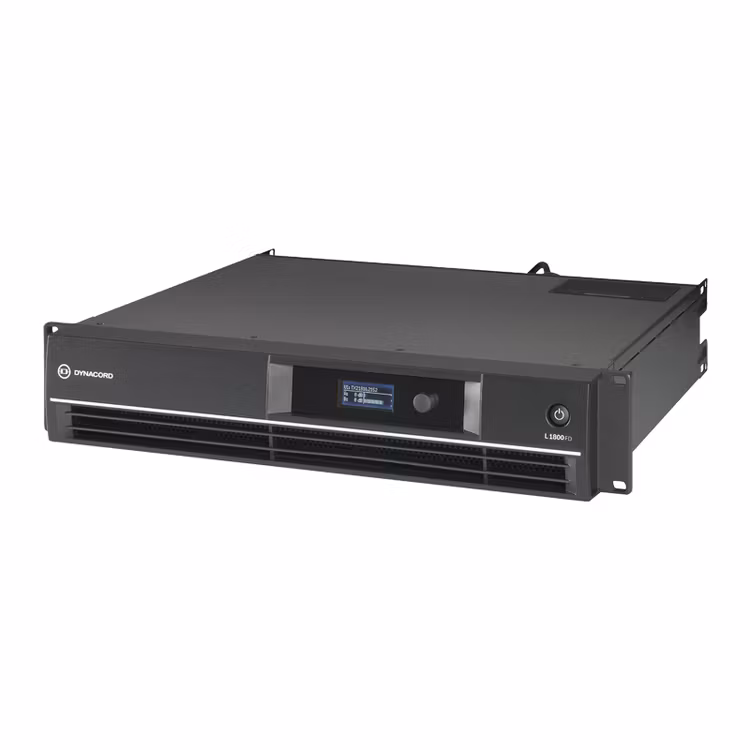 DYNACORD L1800FD