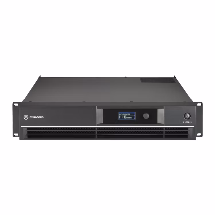 DYNACORD L1800FD