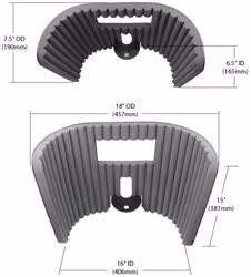 Primacoustic VoxGuard VU