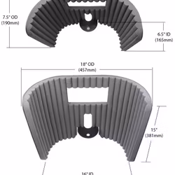 Primacoustic VoxGuard VU