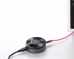 AUDIOCAST M5