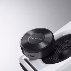 AUDIOCAST M5