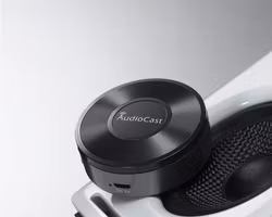 AUDIOCAST M5