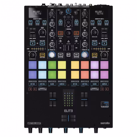 RELOOP ELITE