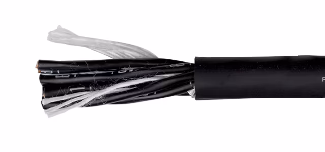 MOGAMI MULTIKABEL 8 PAR ANALOG, Ø=11,5MM