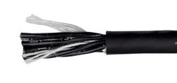 MOGAMI MULTIKABEL 8 PAR ANALOG, Ø=11,5MM