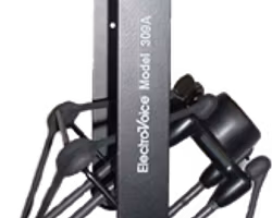 Electro Voice 309A mikrofonhållare för RE20, RE27, RE320, RE868