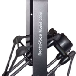 Electro Voice 309A mikrofonhållare för RE20, RE27, RE320, RE868