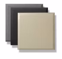 Primacoustic BROADWAY Control Cubes,2"x24"x24",Svart