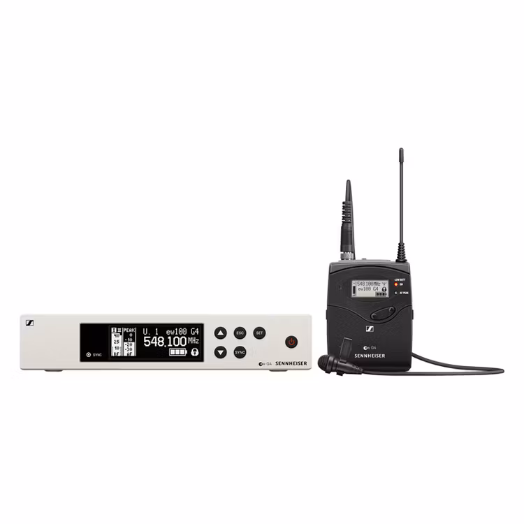 EW 100 G4-ME4-E