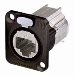 Neutrik NE8FDX-Y6B CAT6 RJ45-kontakt