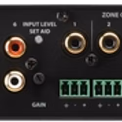 MULTIZONE