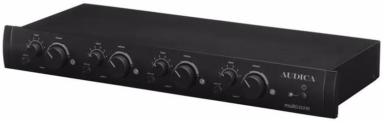 MULTIZONE
